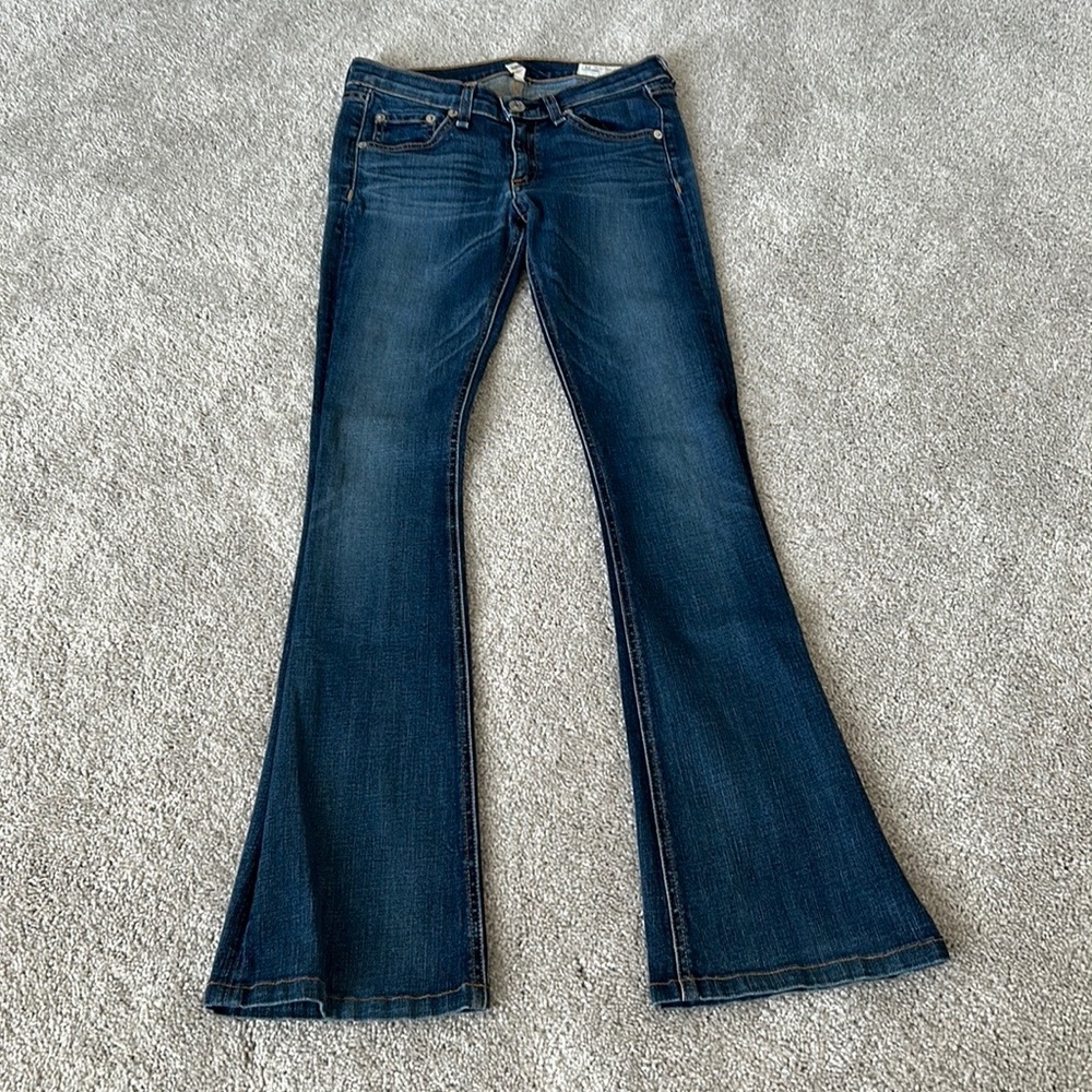 Rag & Bone Jeans